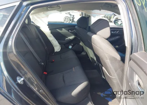 2024 Honda Accord Lx from USA, damaged, VIN 1HGCY1F2XRA024772